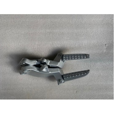 Arora Max Jet  Arka Basamak Takim
