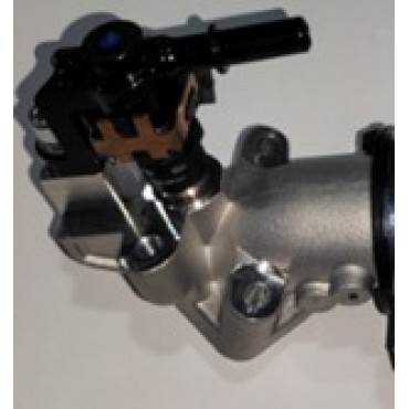 Arora Max Jet  Enjeksi̇yon Komple