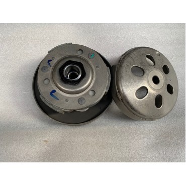 Arora Max Pro Arka Kavrama Komple