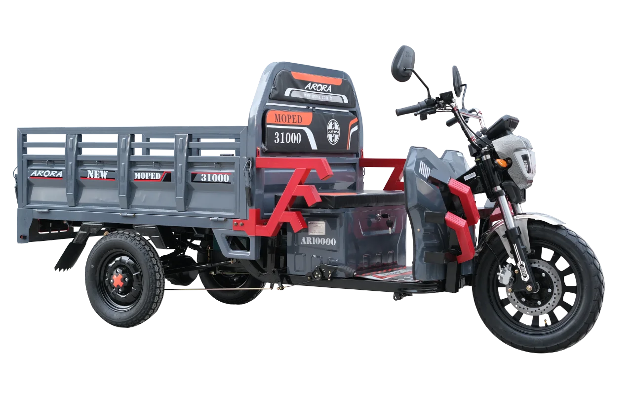 Arora AR 10000 MOPED