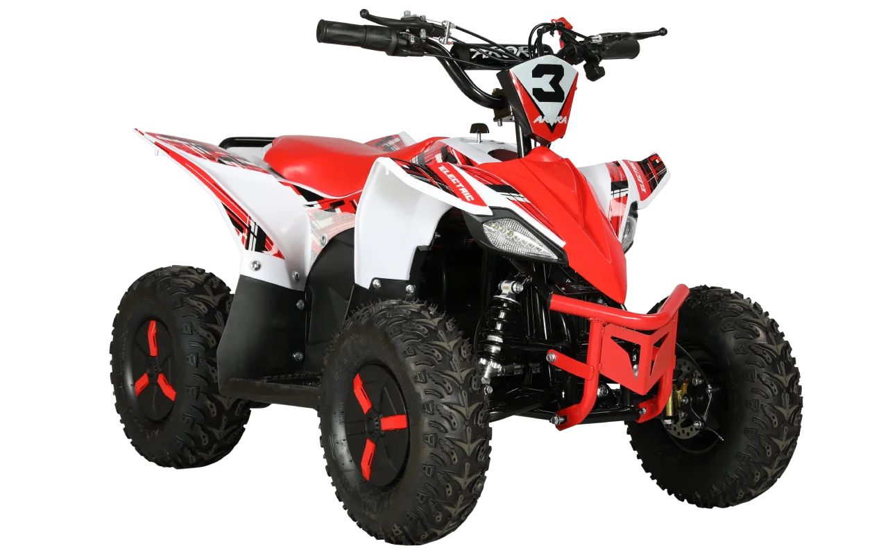 Arora BLADE ATV Elektrikli