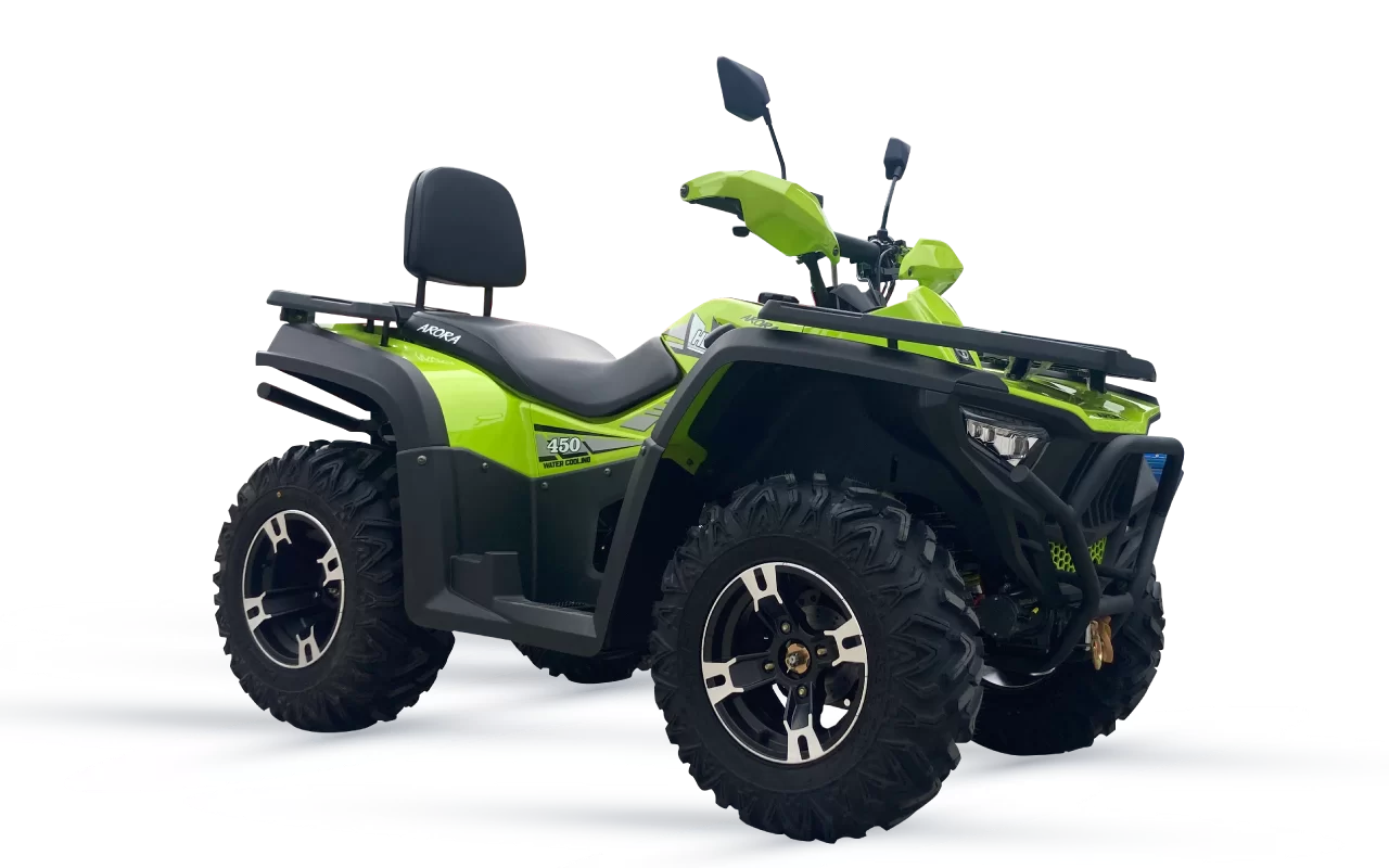 Arora HECTOR 450 ATV