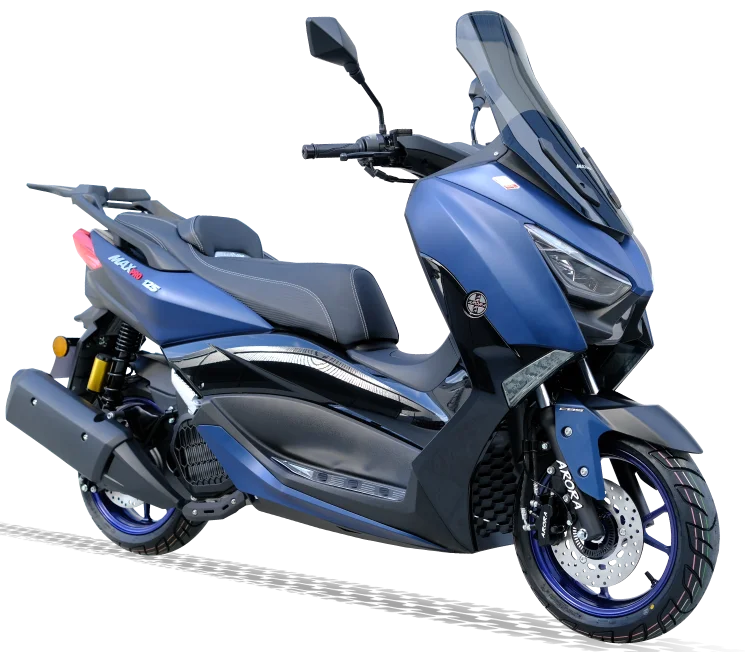Arora MAX PRO 125 Motosiklet