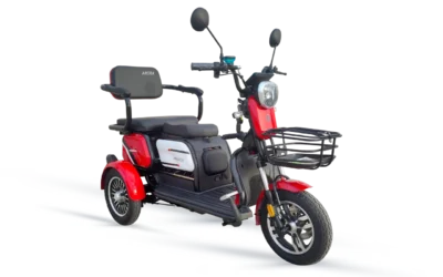 Arora RÜZGAR MOPED