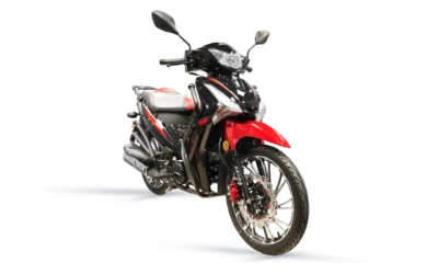 Arora SMART 100 Motosiklet