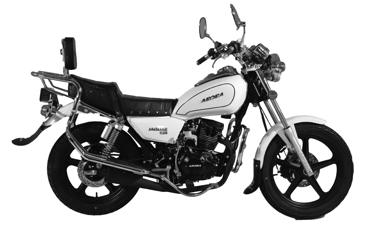 Arora JAGUAR 125 Motosiklet