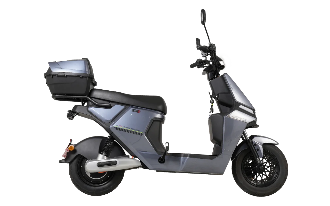 Arora ZR 2 E-SCOOTER